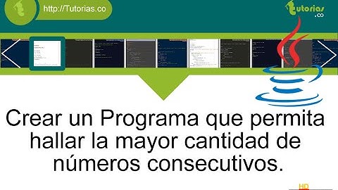 arrays – java (mayor cantidad de numeros consecutivos)