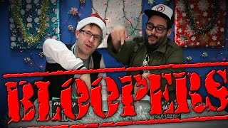 SourceFed Can't Figure Out How To YouTube! Bloopers!
