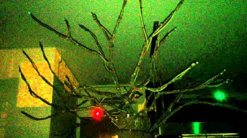 DIY + PHYSICAL COMPUTING | The Sound Tree Ep.4