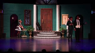 Clue On Stage - LS Cast