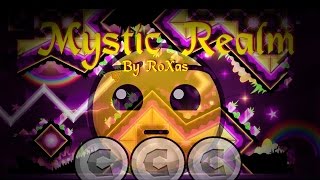 Mystic Realm - By RoXas (BEST LEVEL EVER!)