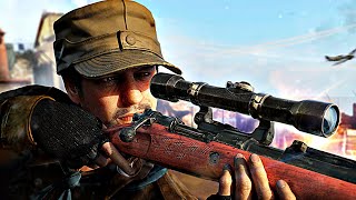 15 Best Sniper Games That Will Test Your Accuracy screenshot 4