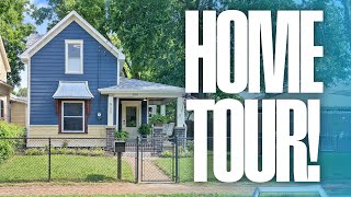 933 W Pershing St, Springfield, MO - Listing Video