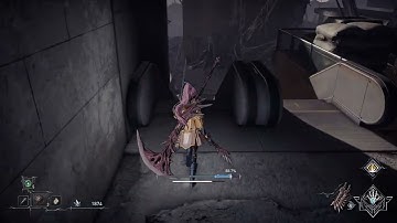 AI Limit Gameplay Walkthrough (Part 8 - Cleansing Knight)