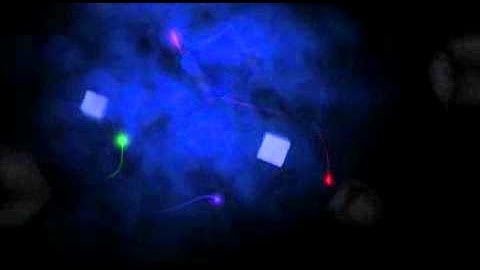 Playstation 2 bootanimation for WVGA Android devices