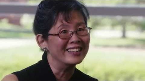 Ming Kuo, Psychologist Studying the Impacts of Green Spaces on Mental Health - Heinz Awardee