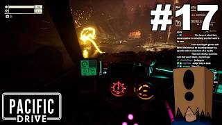Pacific Drive VOD #17 (06/05/2026): The End Destination is in Sight