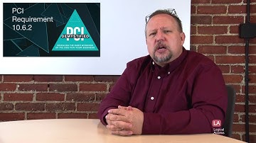 10.6.2 – Review Logs of All Other System Components Based Policies and Risk Management Strategy