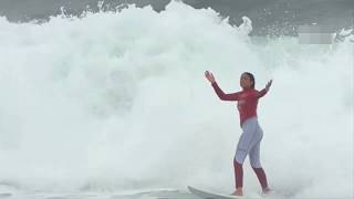 Daniella Rosas, medalla de oro en juegos panamericanos Lima 2019