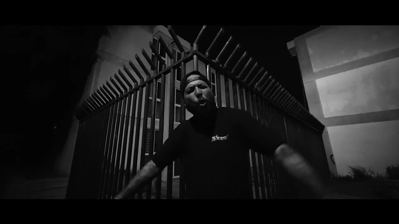 Tvmor - Palabrotas (Video Oficial)