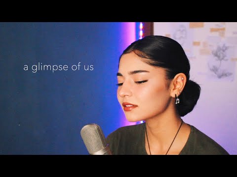 glimpse of us - joji (covered by narmy)