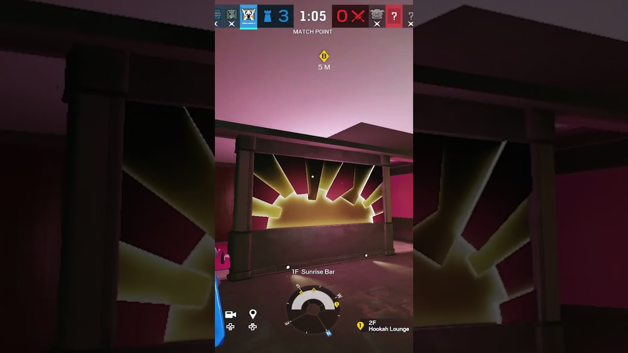 1v5 clutch on controller vs PC players 