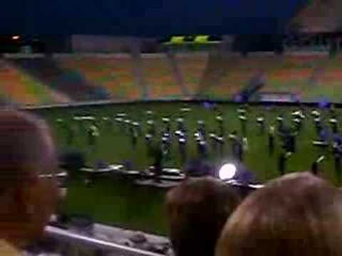 blue devils