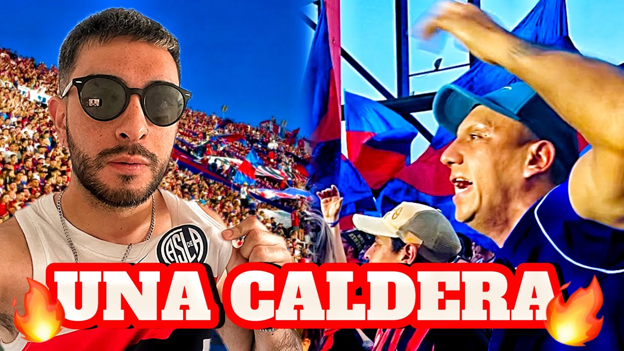 CLIMA CALIENTE EN SAN LORENZO: EL CICLÓN LE GANÓ AL EQUIPO DEL CHIQUI ...