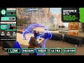 Outcast - A New Beginning - GTX 1050 Ti - All Settings (1080p)