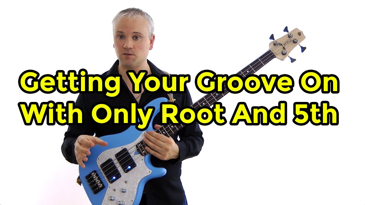 Incorporating Bass Lines into Your Chord Melodies