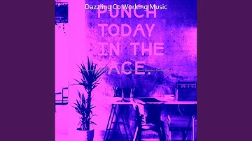 Paradise Like Pop Sax Solo - Vibe for Shared Workspaces