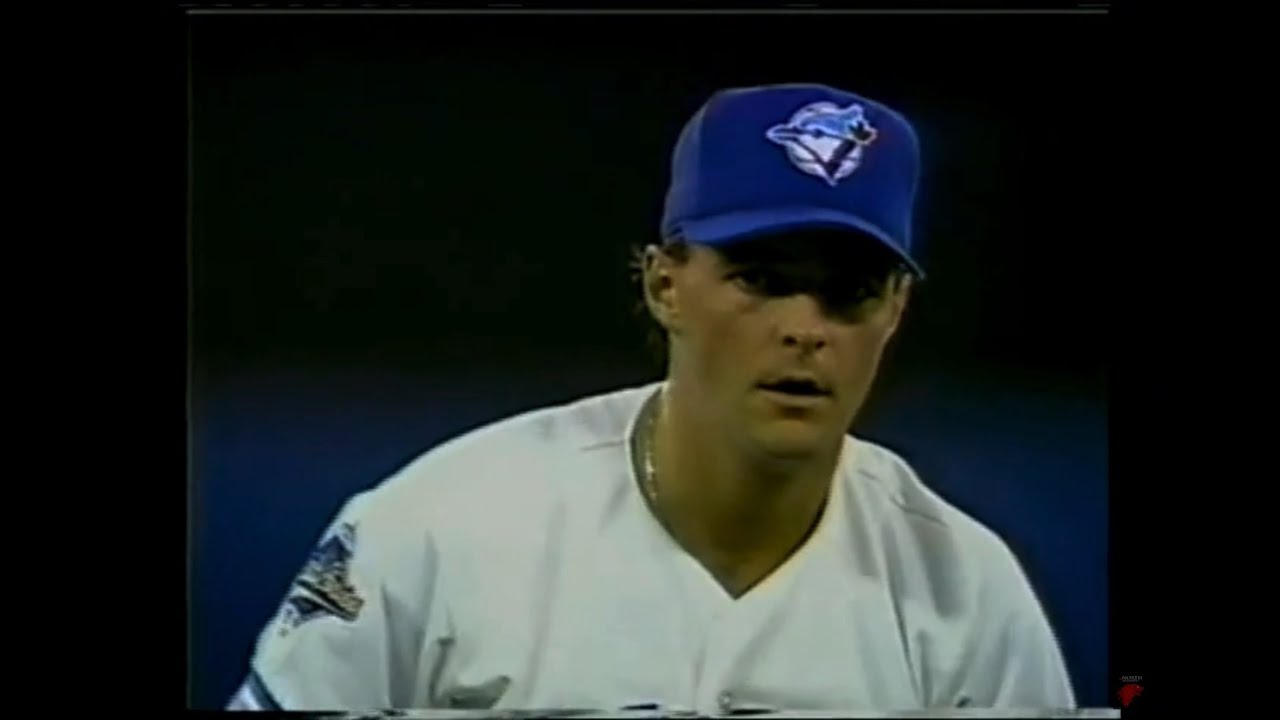 1993 World Series Game 1 Highlights | Philadelphia Phillies vs