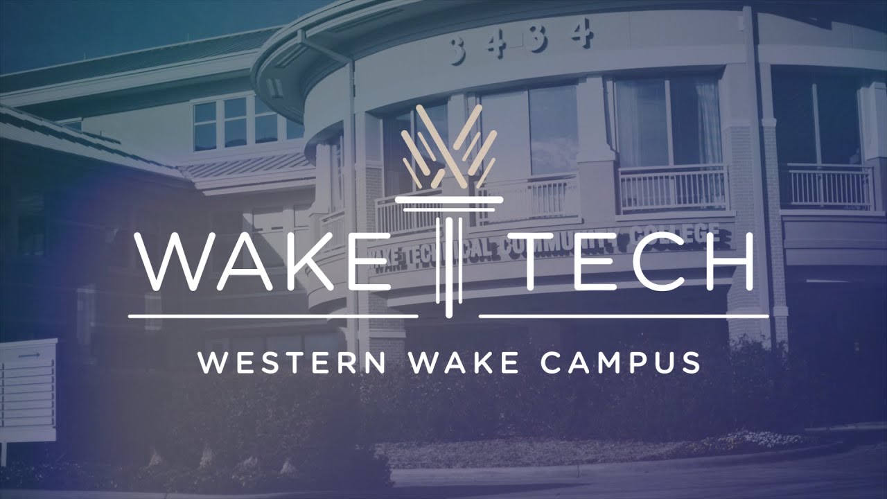 tour wake tech