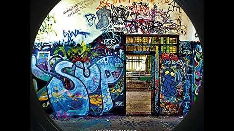 Uncompromising Analog Terror - KUT#7 - A1 - K-Rava Joe - Das Blitz