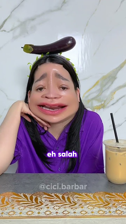 Tandain mukanya guys, meresahkan ibu2 kelakuannye #cicibarbar #pelakor #agnesjennifer #natasha