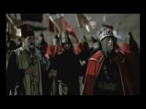 მე ვარ ავი მუსაიფი, კახთ ბატონი ირაკლისა!