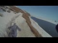Забег - Тренировка, гора Солнца "Куня"