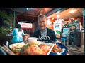 Real northern thailand food    nan motorbike tour 2020