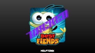 How To Hack Best Fiends Forever screenshot 4