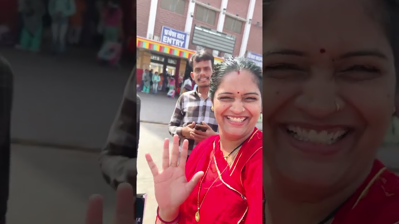 Main Ja rahi hoon Nihaal 😍