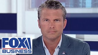 Pete Hegseth: They don't want free thinkers