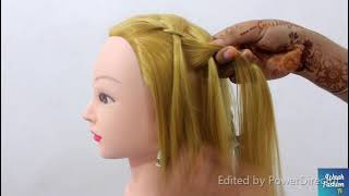 Different wedding party hairstyles ideas 2021 || hairstyle girl | easy Beautiful Hairstyles