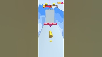 Blob Run | All lvls Gameplay #101 | (Android/IOS)