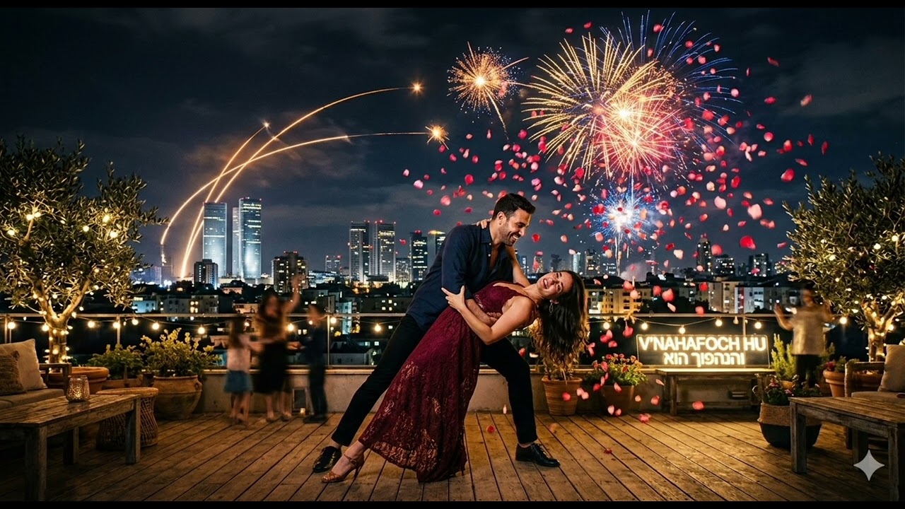 ¡Me encanta el giro! 