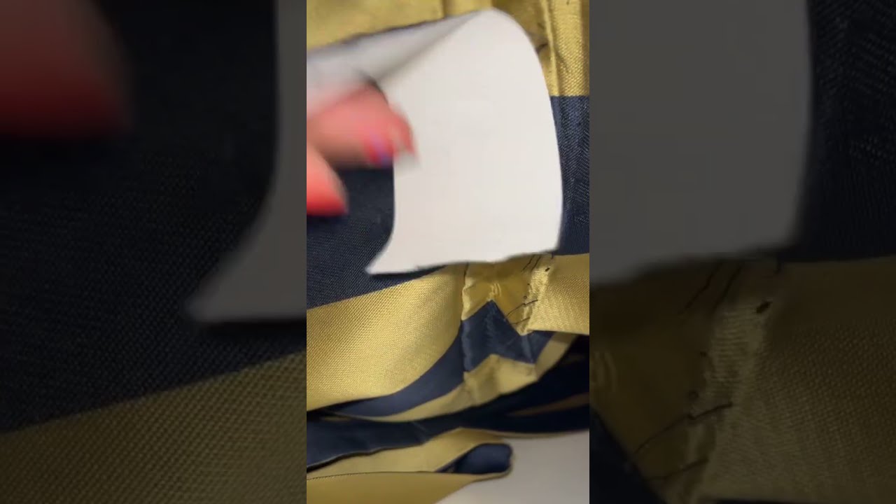 Remove Alterations Before Styling: Tips For Product Stylists And Stylists Assistants #productstyling