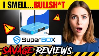 SuperBox S6 Max Review: Best Streaming Box for Cord Cutters in 2025?