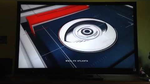 NFL on CBS intro 2016 DEN@CIN