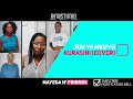 PANDA JUU YA MKUYU KURASINI MAYEGA N FRIENDS COVER PANDA JUU YA MKUYU KURASINI MAYEGA N FRIENDS COVER
