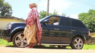 Auren Dole [ Part 1 ] Saban Shiri  Latest Hausa Films Original Video