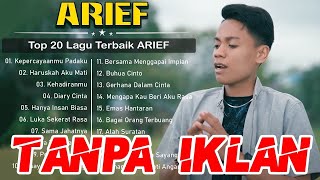Arief Ft Yollanda Full Album Kepercayaanmu Padaku, Haruskah Aku Mati - Lagu Pop Melayu Terbaru 2021