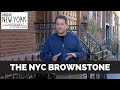 The NYC Brownstone