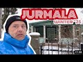 Jūrmala: СОБАКА НА ПЛЯЖЕ - ШТРАФ || ВИЛЛА ПУГАЧЁВОЙ || ПАМЯТНИК ПЕТРУ И САНАТОРИЙ «БЕЛОРУССИЯ»