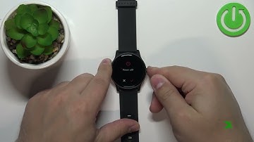 How to Reboot the HAYLOU GS - Force Restart