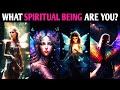 WHAT SPIRITUAL BEING ARE YOU? Aesthetic Personality Test Quiz - 1 Million Tests