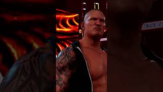WWE 2K24 - Randy Orton Entrance PT.1