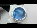 Gel Painting N°21 - Heaven - 5ml video