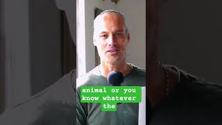 Sin, Means To Miss The Mark. Drop Judgment To See It Clearly.