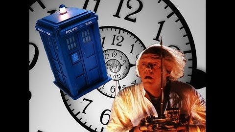 WIBBLY WOBBLY TIMEY WIMEY | Poptropica #4- Time Tangled Island