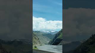 Hells Canyon