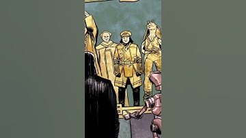 What Happened When Darth Vader Found A Picture Of Jar Jar Binks, Kenobi And Padme? #shorts